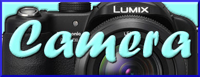 Foto's gemaakt met Pansonic Lumix FZ-30