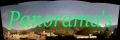 Panorama's.. oftewel de brede kijk op de wereld..